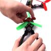 Прочный инструмент для снятия гайки двигателя, гаечный ключ с быстрым снятием гайки пропеллера для бесколлекторных двигателей 2204 2205, для энтузиастов дронов