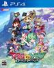 Touhou Gensoukyou -Лабиринт Лотоса- PS4