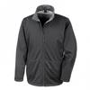 Core Mens Soft Shell 3 Layer Waterproof Jacket