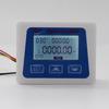 Multifunctional High Quality Low-power Digital Flowmeter with 4-point Flow Sensor Accessories