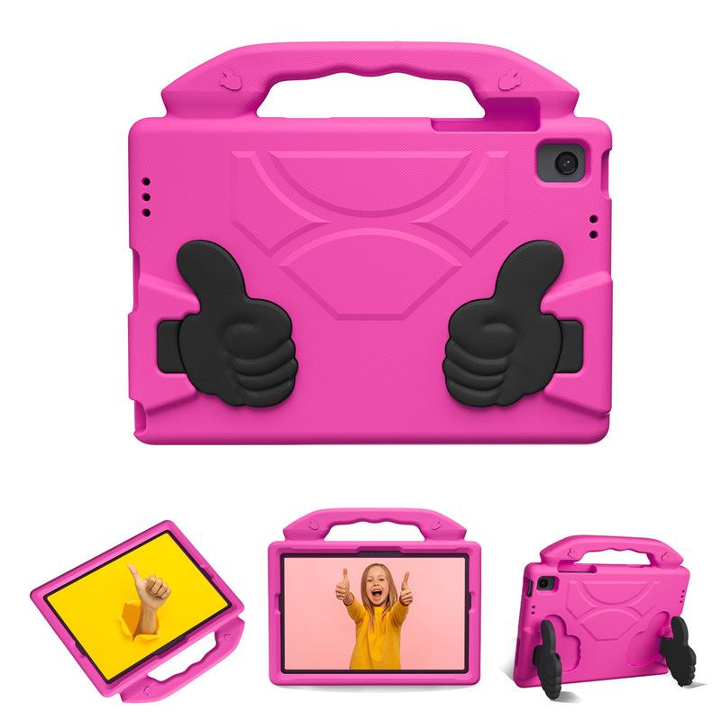 Suitable for Samsung Galaxy A9 PLUS 11inch tablet protective case A11+ EVA soft shockproof tablet cover