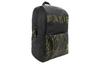 Jordan Polyester Backpack Regular Unisex Black