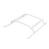RC Helicopter Landing Gear Plastic Stable Support Strong Wind Resistance Helicopter Landing Skid for