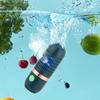 Portable Fruit And Vegetable Cleaner, USB Waterproof Food Purifier, Hydroxy Ion Generator, No Scrubbing Herb Washing Device, Portable Kitchen Gadget