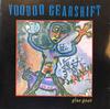 CD VOODOO GEARSHIFT - Glue Goat  CZ052 C/Z Records 1992 US Rock Used