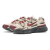 Nike Кроссовки для бега Initiator низкие унисекс бежево-красные HQ1511-121(Команда1632-)