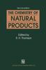 Книга The Chemistry of Natural Products
