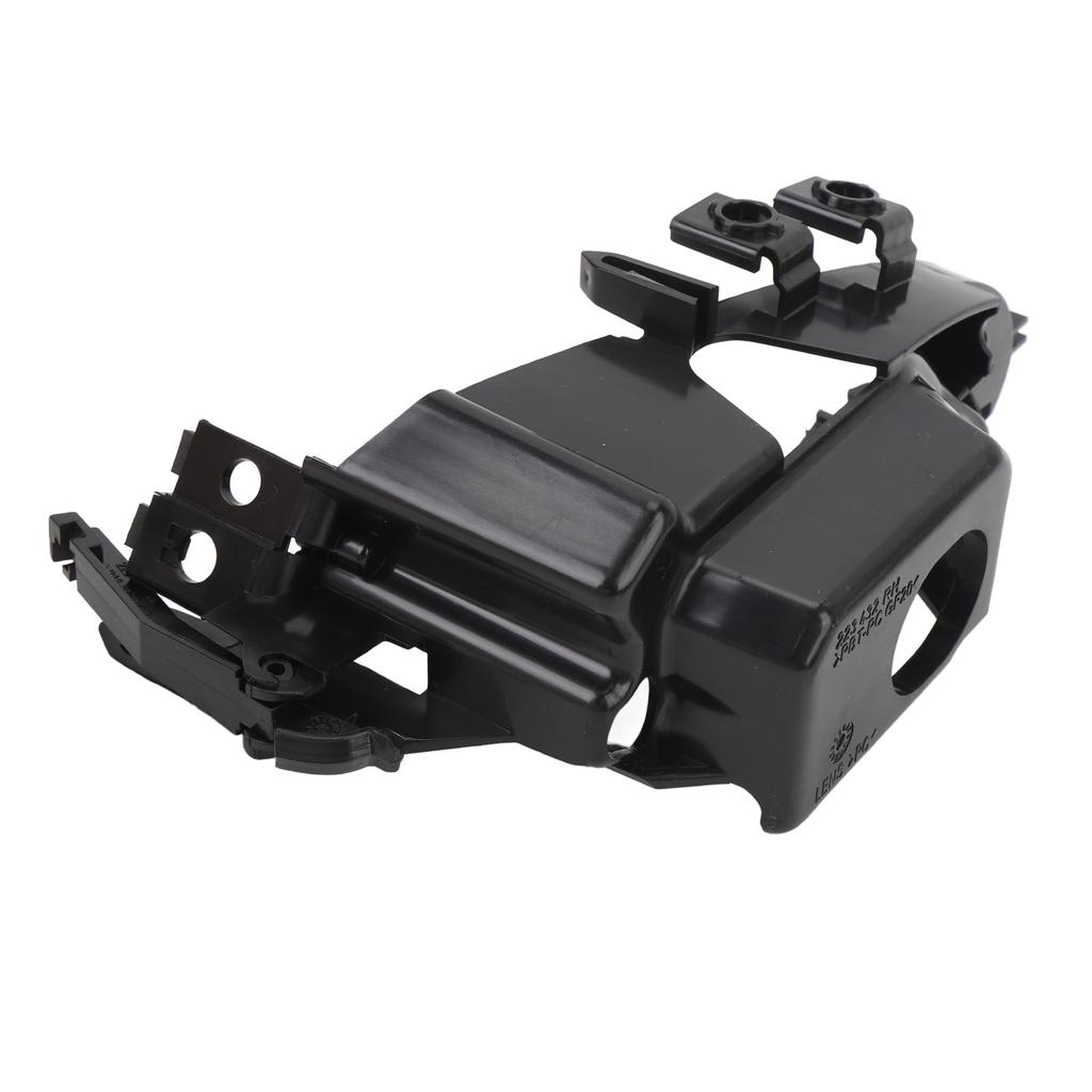 Кронштейн противотуманной фары переднего бампера Прочная поддержка Обеспечивает безопасное вождение 1638201112 Кронштейн противотуманной фары для W163 ML320