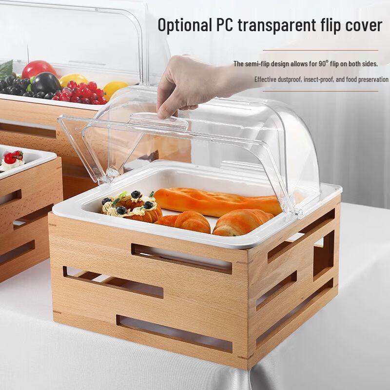 Подносы и подставки для буфета Xuan Kun Pai