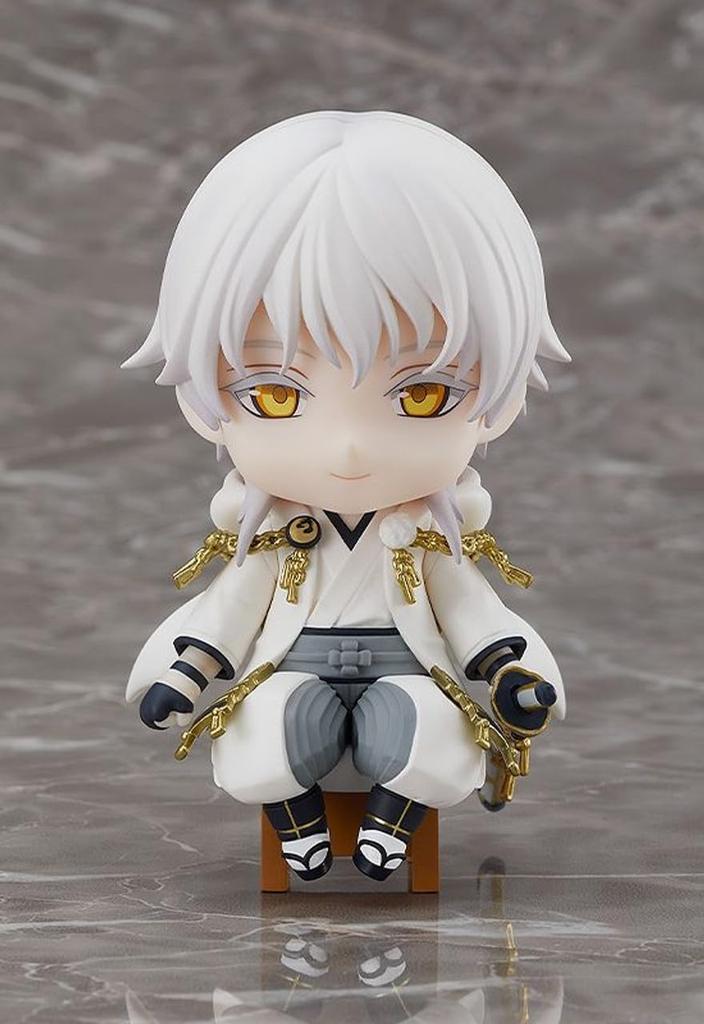 Nendoroid Touken Ranbu Tsurumaru Kuninaga Swacchao! -ONLINE-