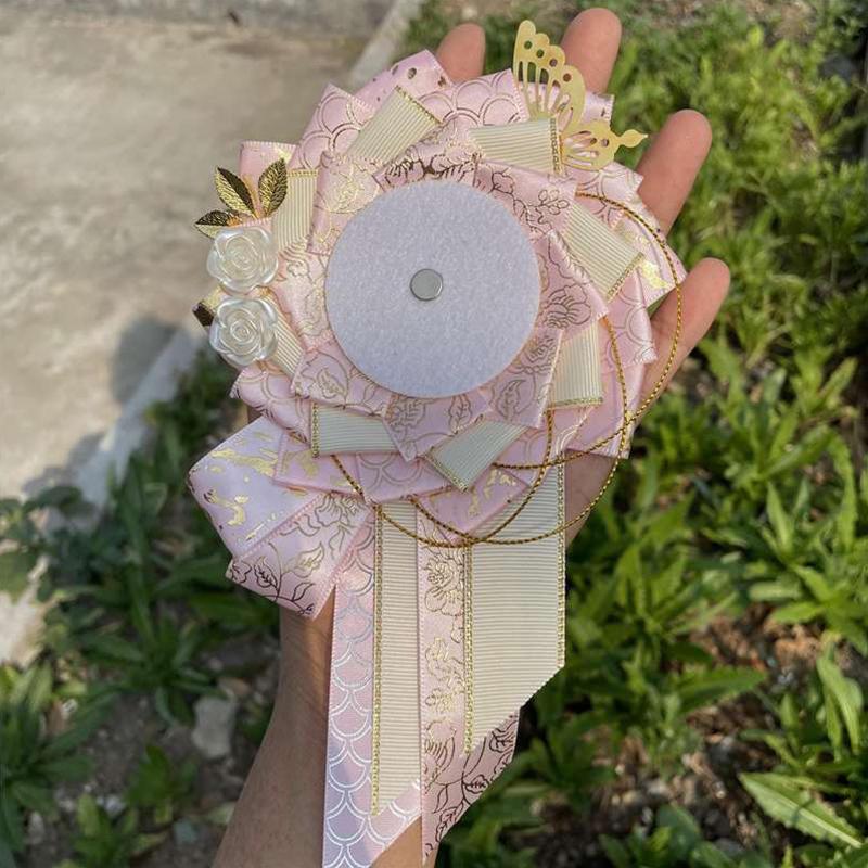 1 шт. Лента для косплея Ita Bags Handmade Badge Itabag Decor Fashion Badge Base Accessoriesray Gifts Доступно несколько вариантов