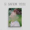 Kim Sunggyu - 4th Mini Album: SAVIOR [1 Out of 2 Randomly Sent]