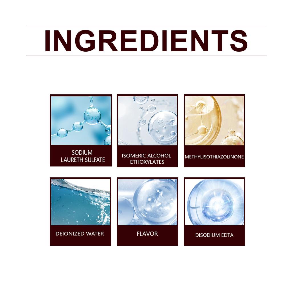 Car Interior Cleaning Spray Car Interior Stain Remover Cleaner Leather Seat Cleaner Multifunctional Car Interior Maintenance