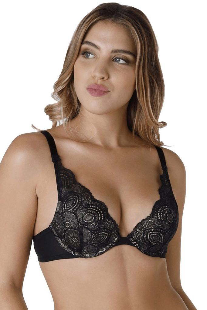 Бюстгальтер push-up Wonderbra (94657)