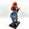 Jt Статуэтка Dragon Ball Ssj4 Гогота Фигурка Сменные Руки Супер Сайян 4 Гогота ПВХ Фигурки Действия Коллекционная Модель Игрушки Подарки
