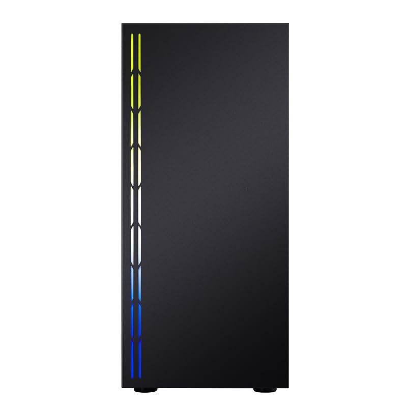 Gaming Desktop PC 7th Generation Core I7 32GB Memory 1TB SSD GeForce RTX3060 Windows 11 Generation I7 S7 / / / / (7th / RTX3060, BLACK)