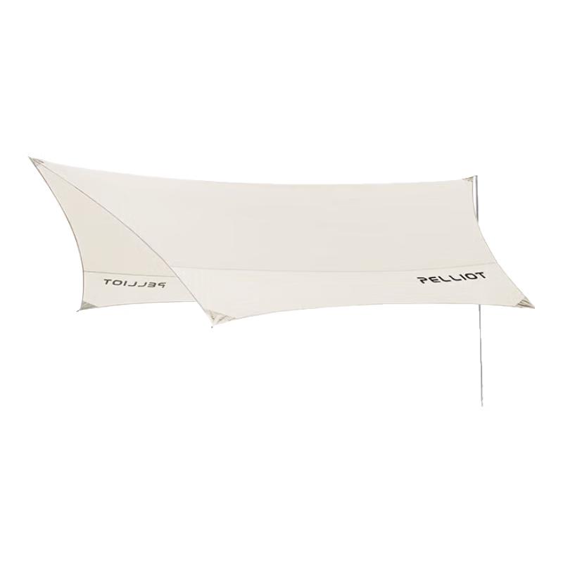 Pelliot 16202720 Hexagonal Camping Sunshade Canopy