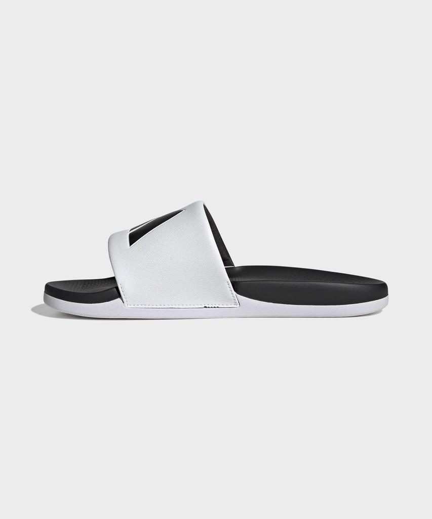 adidas Шлепанцы Adilette Comfort 2.0 - Белый:Черный / Kk2520
