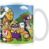 Character Mug
