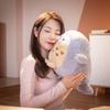 Eagle Plush Pillow Sofa Decoration Owl Plush Toy Stuffed Toys Plush Animal Toy Owl Plush Doll