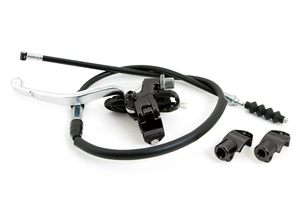 SP Takegawa Clutch Lever Cable Set Monkey & 02-01-0602
