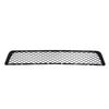 Front Bumper Lower Grille Replacement for X5 E70 2011 2013 ABS 51117222856 Bumper Grille