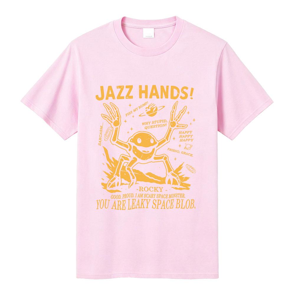 Project Hail Mary Fist My Bump Tee Summer Cotton Short Sleeve T-shirt Graphic Tshirts Unisex Streetwear