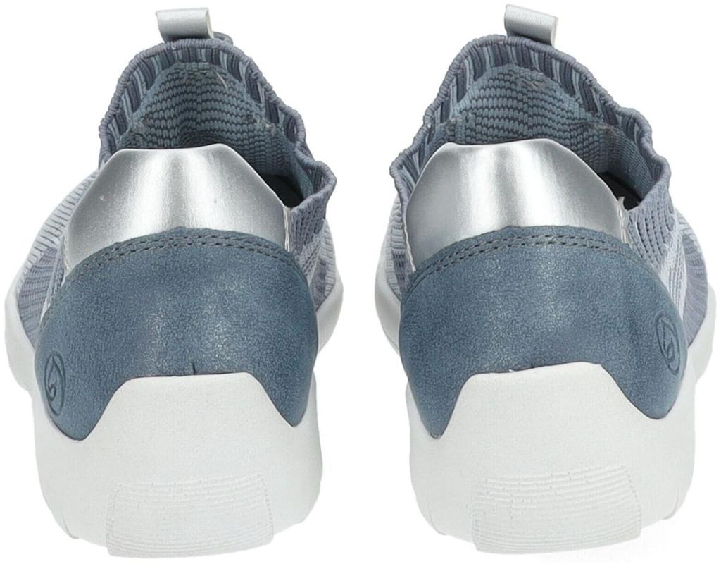 Кроссовки Remonte Dorndorf Sneakers R3518-15 blau