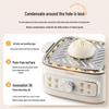 Midea Multi-functional Electric Steamer CN plug (adapter included)