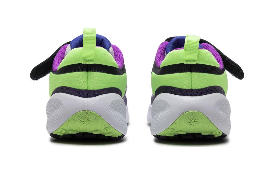 Nike Revolution 7 PS 'Fuchsia Dream Ultramarine' FB7690-100
