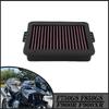 For BMW F750GS F850GS F900R F900XR  Motorcycle Washable Air Filter Replaceable BM-8518 HFA7801 13728561572 Air Intake Filter