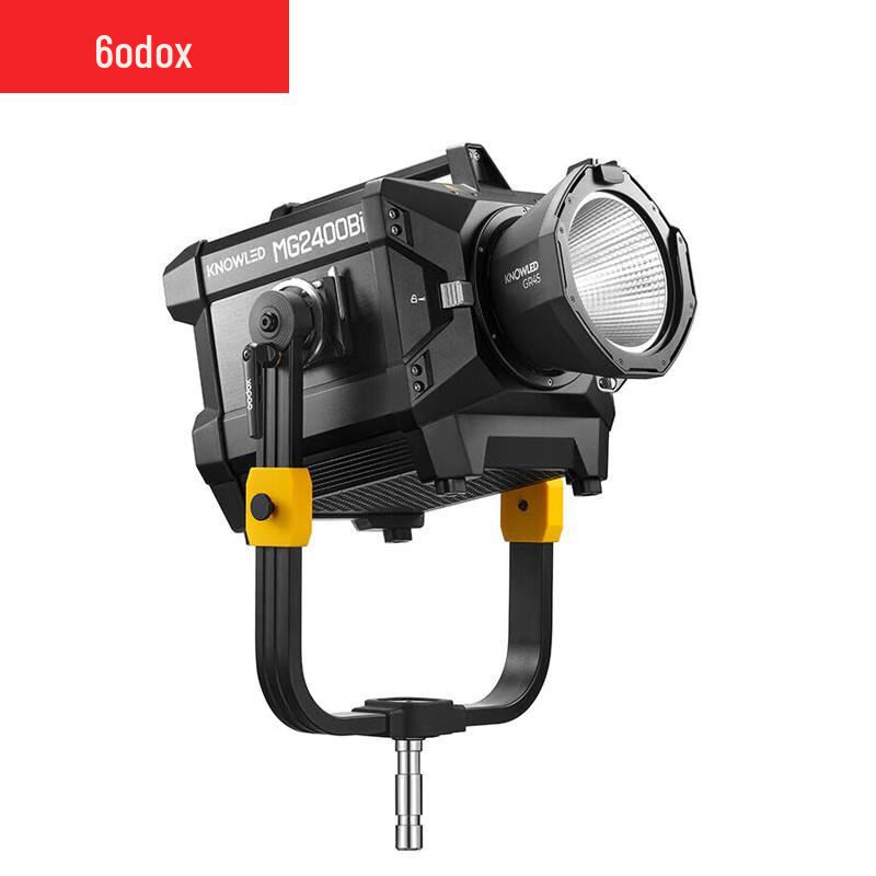Godox MG1200BI Bi-Color LED Video Light