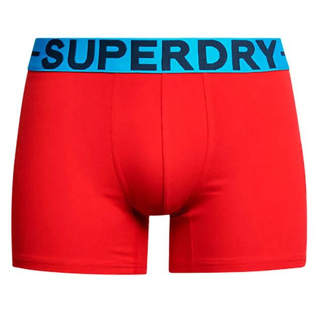 Superdry боксеры 2 шт.