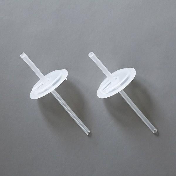 Трехмерная модель Edison Friends с защитой от проливания (двойной из нержавеющей стали) соломенная чашка 2, сменный блок для соломинок, 1 комплект