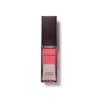 AXXZIA AGTHEORY Balancing Oil Essence Двухфазная масляная сыворотка, 30 мл