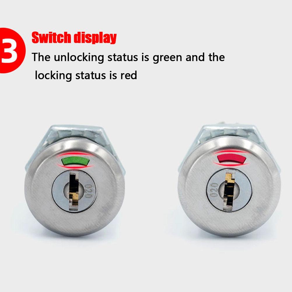 НОВЫЙ Высокое качество 180. Вращение Простой Удобный Многослойный Ящик Безопасности Связующий Файл Высокий-Q0J4