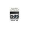 Casio G-Shock G-STEEL Bluetooth Tough Solar Men's Watch Blue Environmentally Friendly Materials