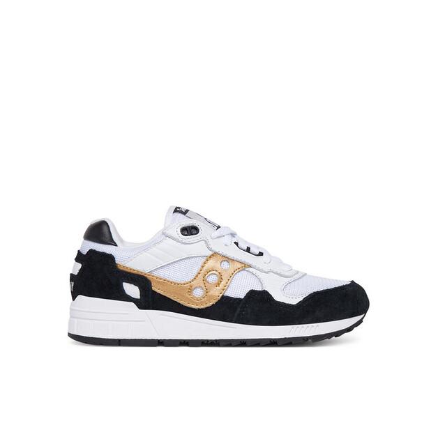 Saucony S70919 White Sneakers