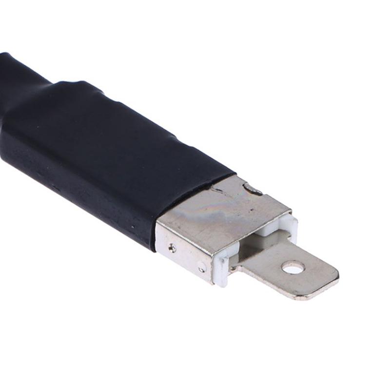 2 шт. светодиодный H1 сменный одиночный преобразователь проводки соединительный кабель преобразования