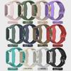 Совместимо с Redmi Watch 1 и 2: Цельный ремешок TPE с обратной застежкой для Redmi Watch 2 Lite.