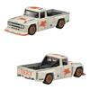 Hot Wheels Premium Collector Set Motorhead Madness Vehicle Игрушечная мини-машинка для детей от 3 лет и старше Multi HRT51 -