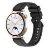 Мягкие силиконовые ремешки для часов Watch Gt4 41мм/46мм для женщин и мужчин, спортивные ремешки для часов, замена