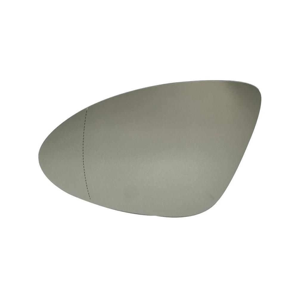 Car Left Right Heated Wing Rear Mirror Glass For PORSCHE CAYENNE (92A) 3.0 3.6 4.2 4.8 Diesel 2014- OEM 95873105501 95873105606