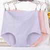 Women's Underwear Panties Cotton Plus Size Underpants XL XXL 3XL 4XL 5XL 6XL