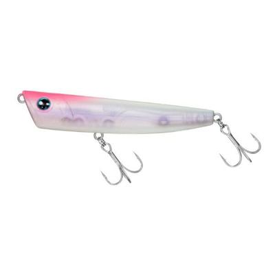 Daiwa Воблер Morethan Burst Upper 140F Lattrin Onuma Special
