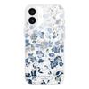 Kate Spade New York Protective Gems Magsafe - Etui Iphone 16 Plus (Flowerbed Blue)