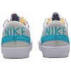 Nike Blazer Low 77 Jumbo White/Summit White/Team Orange/Dusty Cactus Women Sneakers DQ1470-107