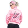 Grease Womens/Ladies Pink Ladies Costume Accessory