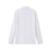 HUGO BOSS SS24 Polo Shirt Men's White 50508916-100