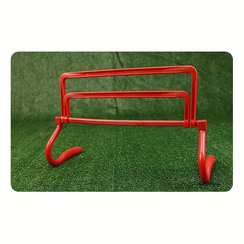 Тренировочное кольцо для ловкости, конус, цилиндр, барьеры, рама, стойка для футбольных препятствий, стойка с логотипом, футбольное тренировочное оборудование